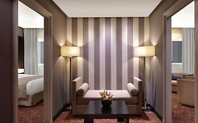 Moevenpick Hotel Casablanca